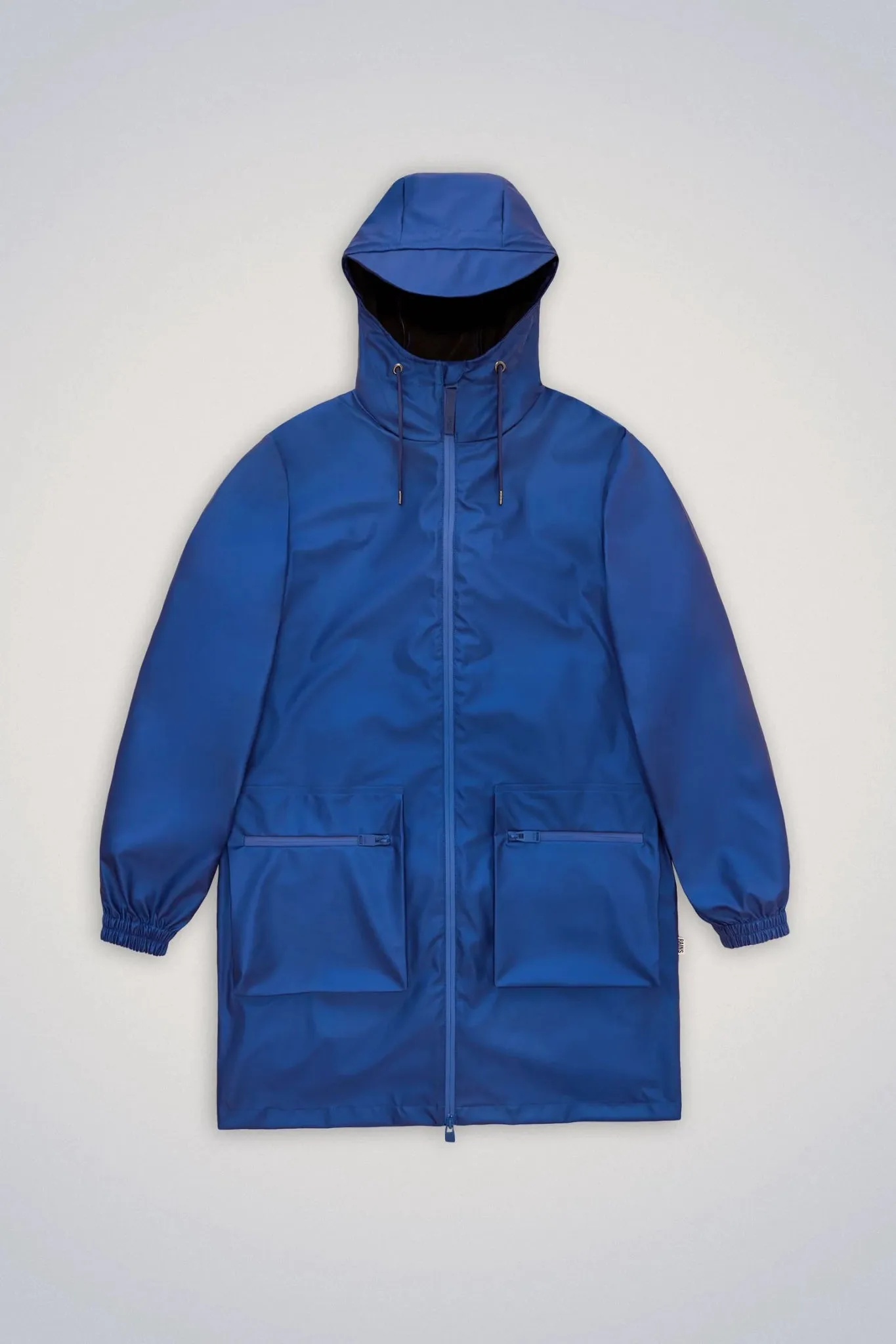 RAINS CARGO Long Jacket W3 - 19850