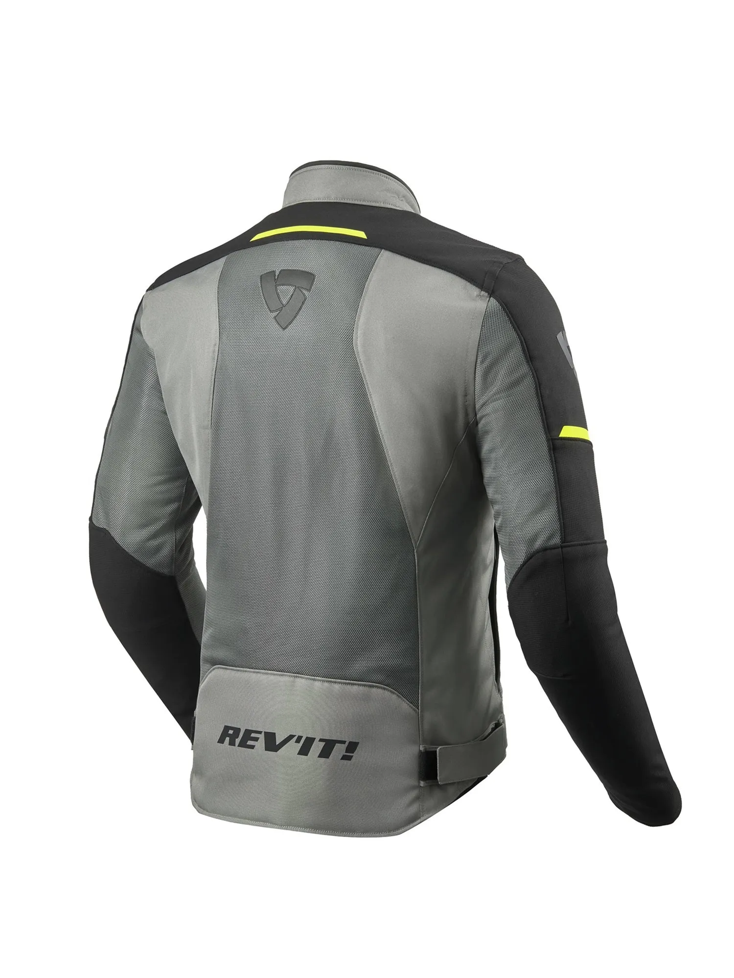 REVIT Airwave 3 Jacket