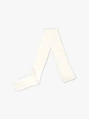 Ribbed Antislip Kids Tights