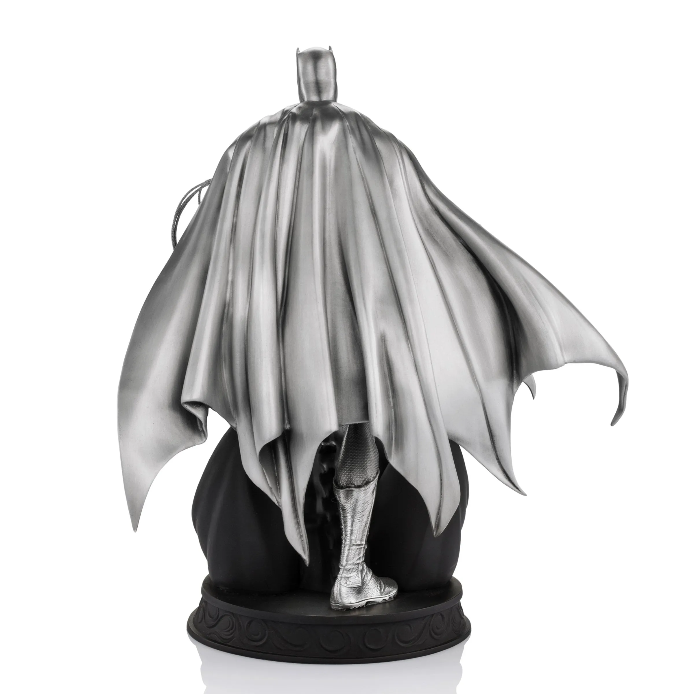 Royal Selangor Limited Edition Batman Figurine