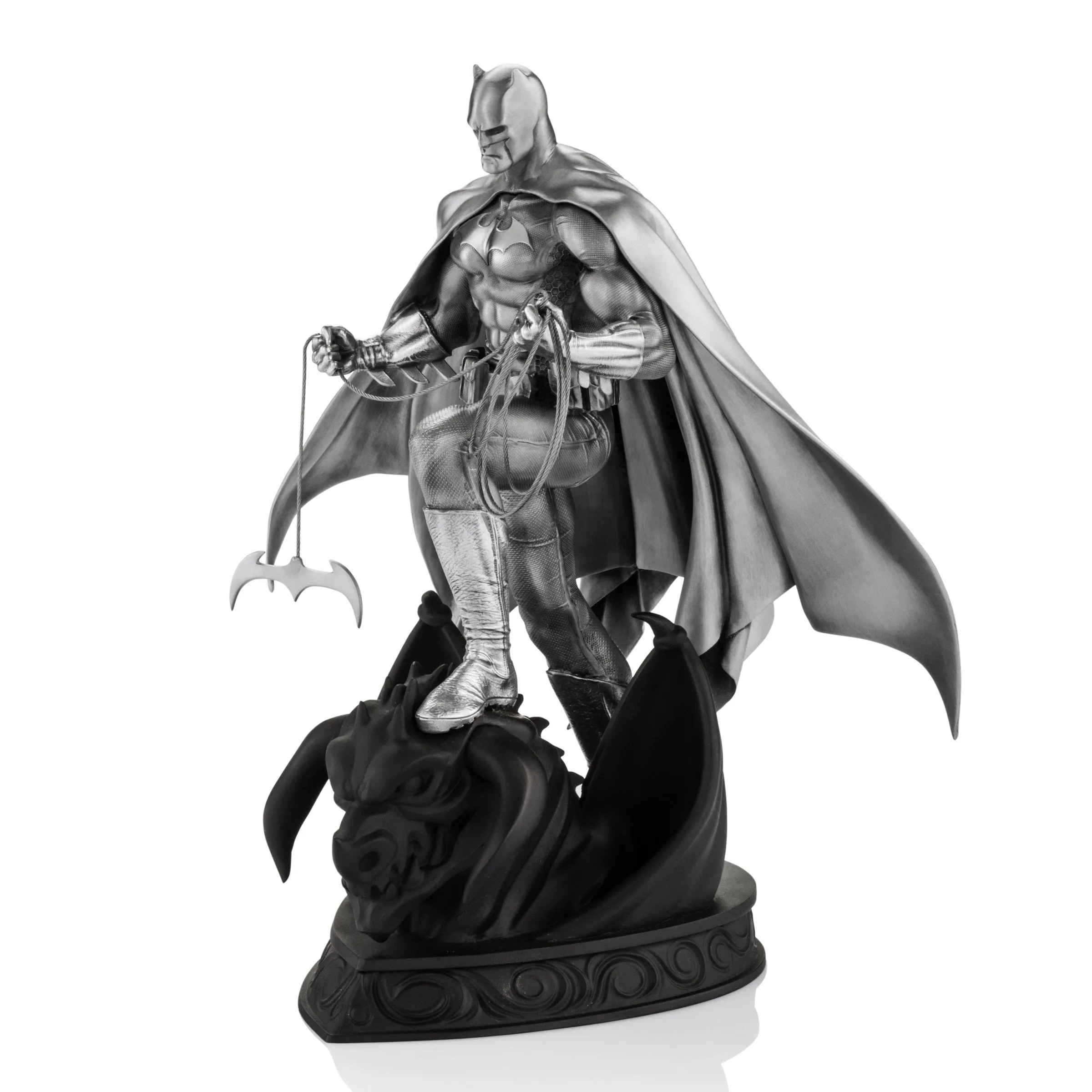 Royal Selangor Limited Edition Batman Figurine