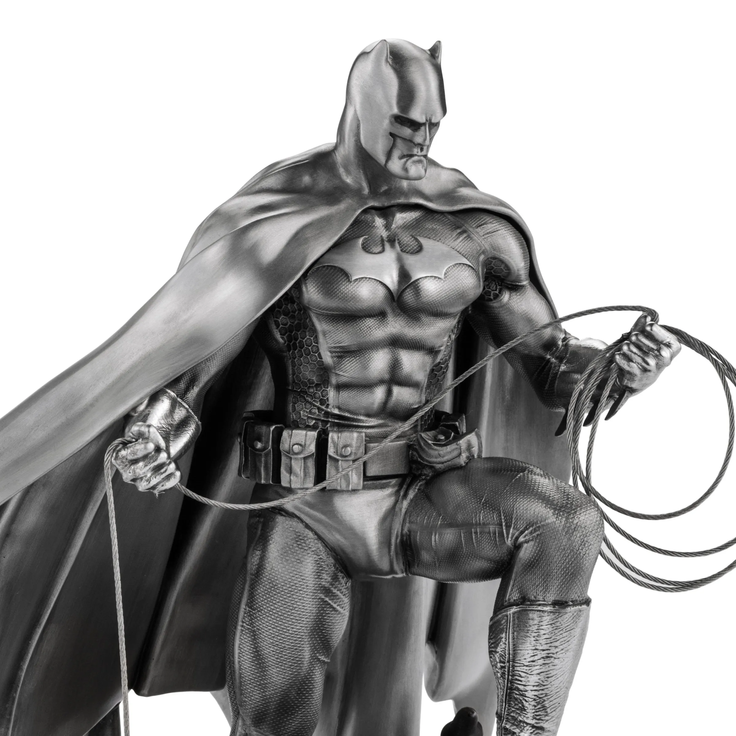 Royal Selangor Limited Edition Batman Figurine