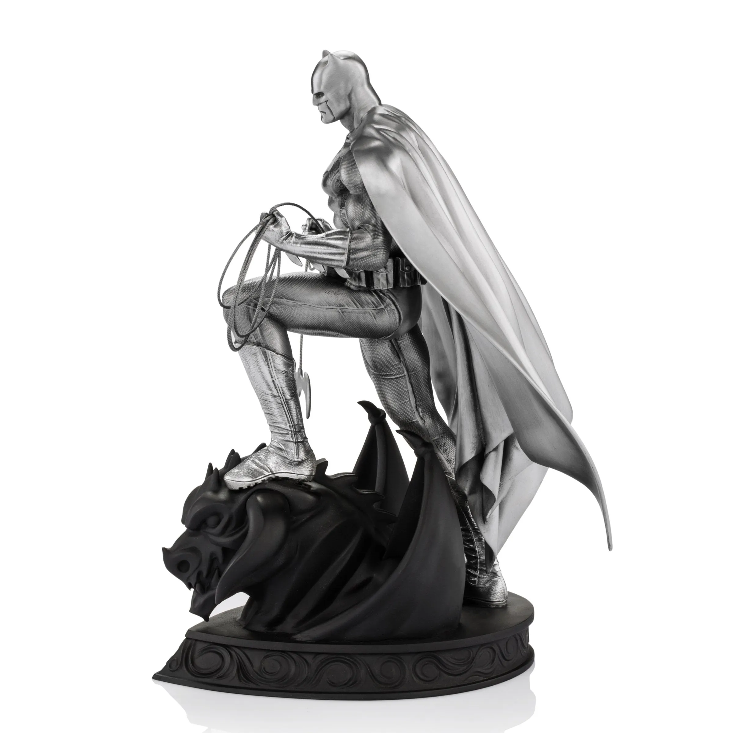 Royal Selangor Limited Edition Batman Figurine