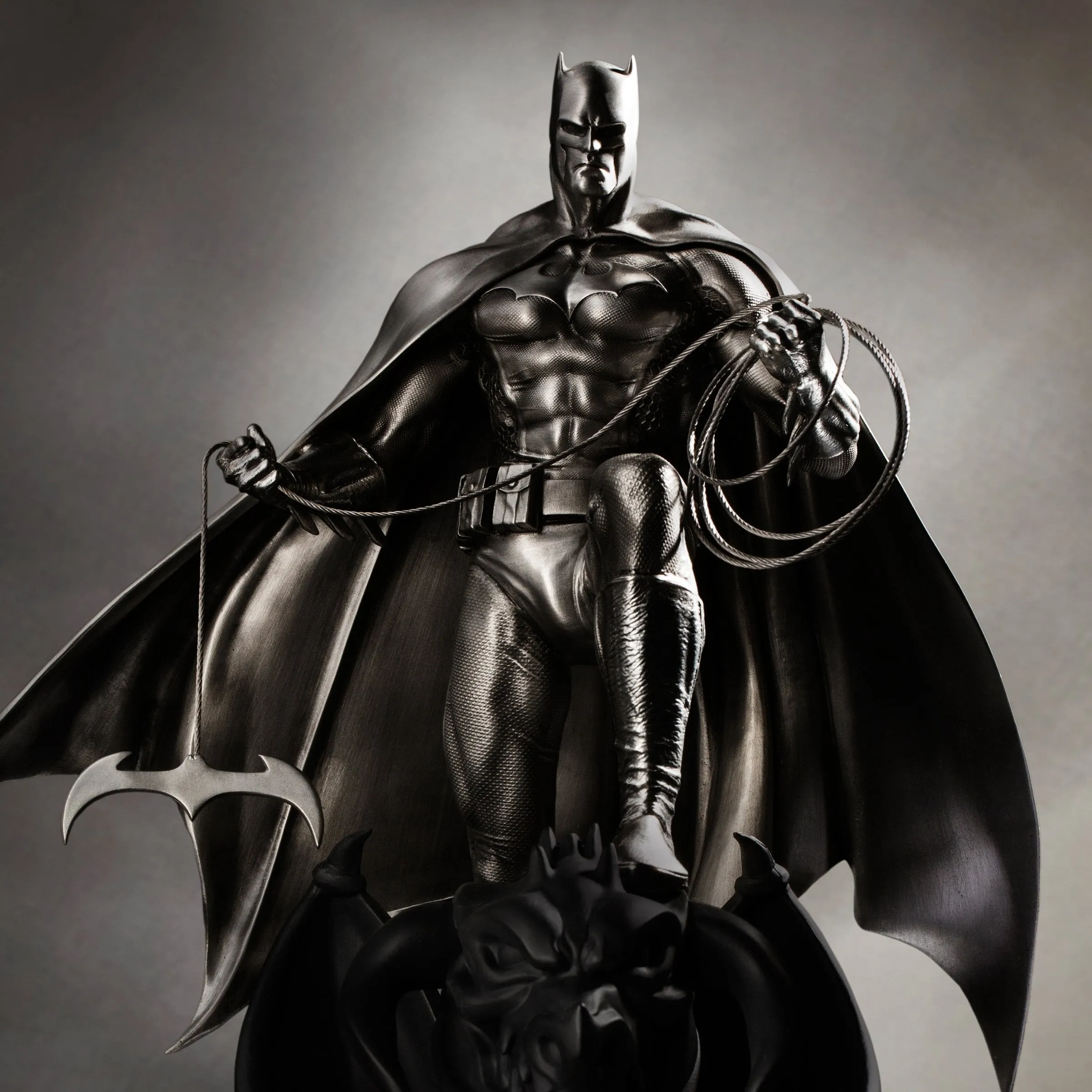 Royal Selangor Limited Edition Batman Figurine