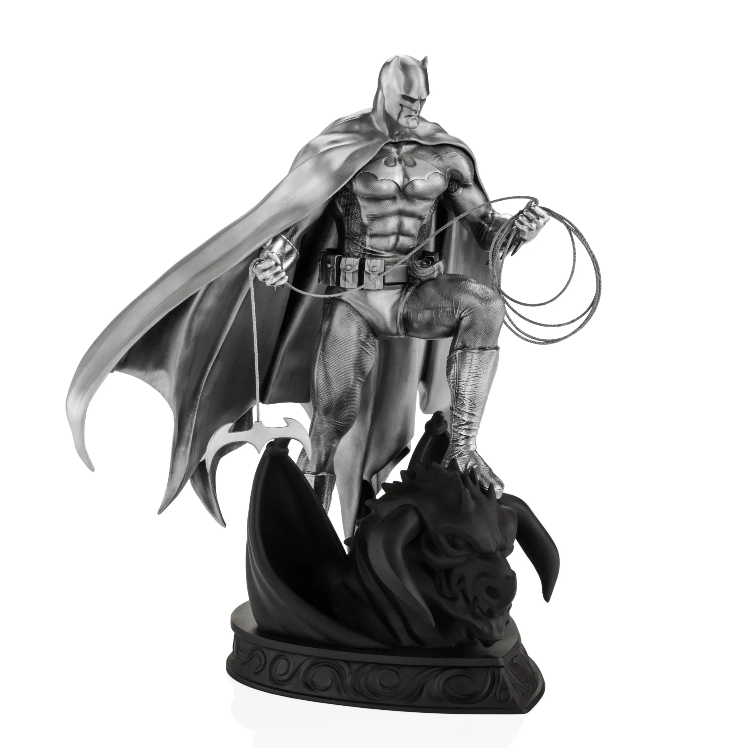 Royal Selangor Limited Edition Batman Figurine