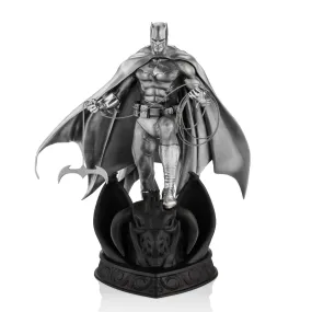 Royal Selangor Limited Edition Batman Figurine