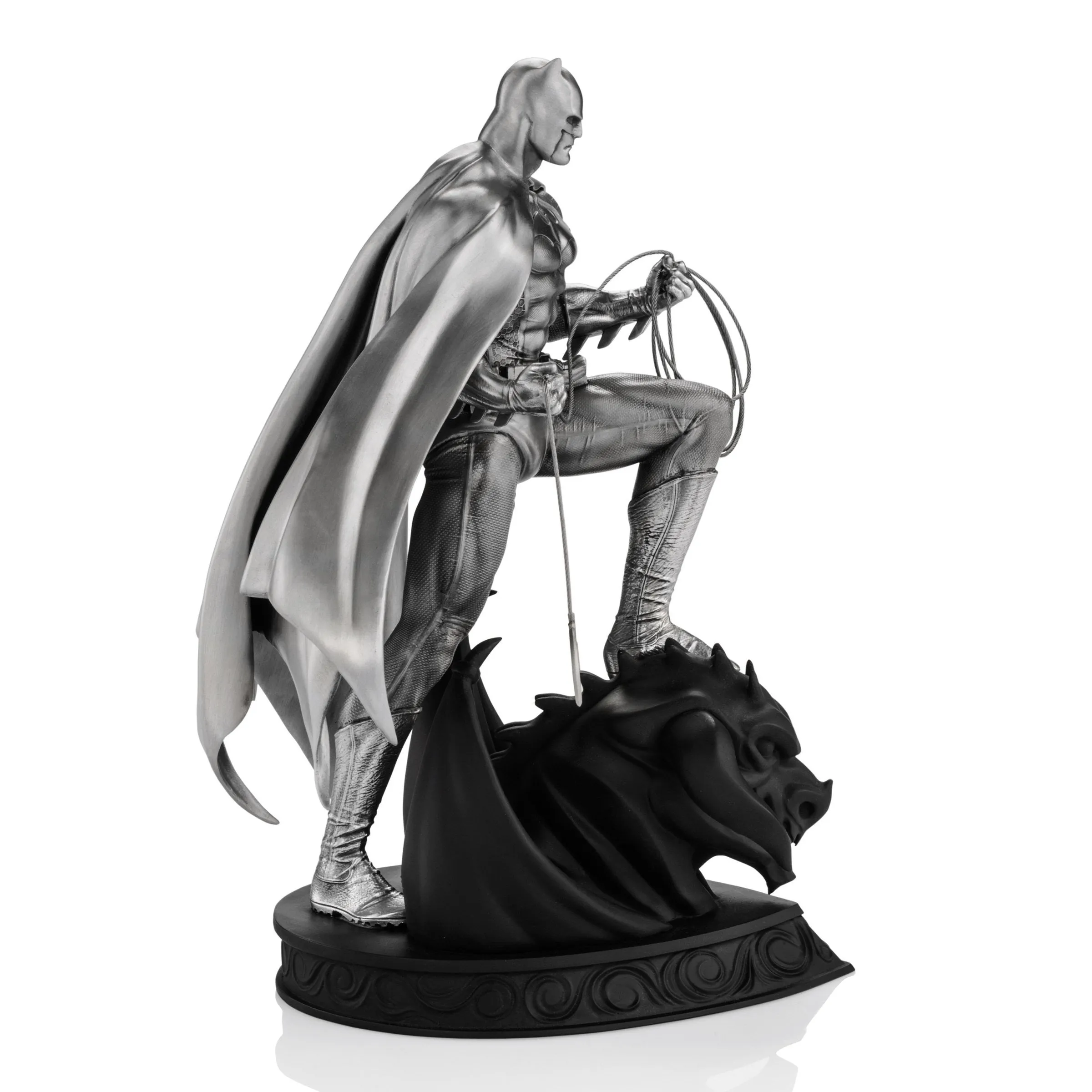 Royal Selangor Limited Edition Batman Figurine