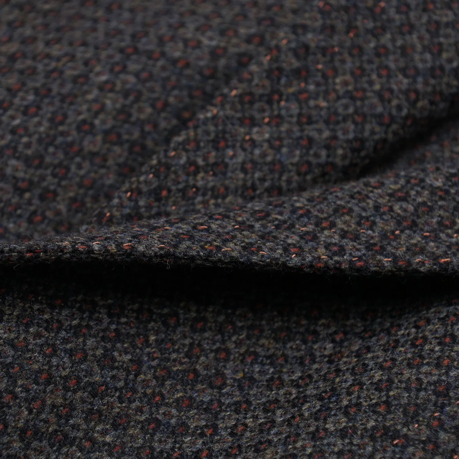 Sartoria Partenopea Wool and Cashmere Sport Coat