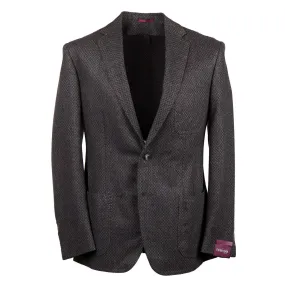 Sartoria Partenopea Wool and Cashmere Sport Coat