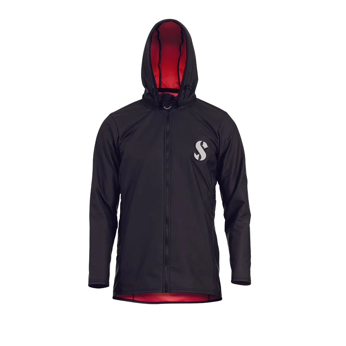 ScubaPro Mens Crew Jacket