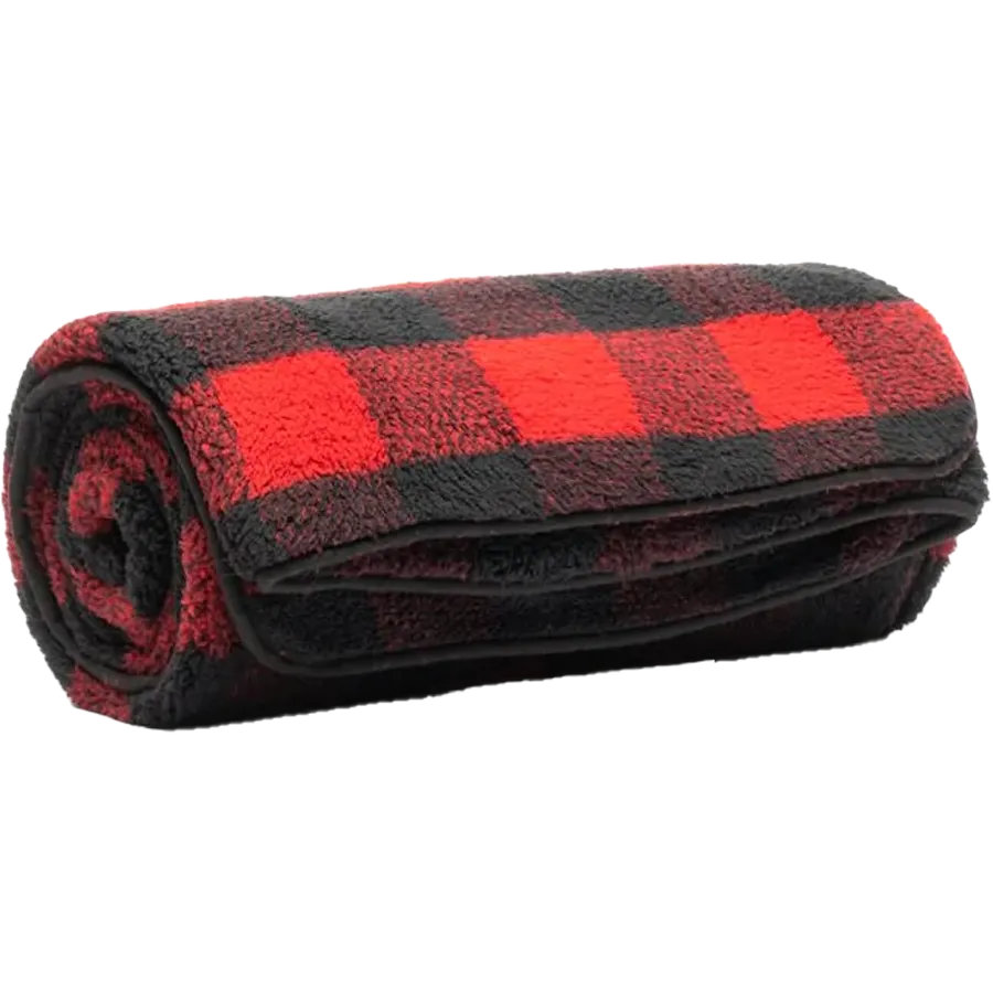 Sherpa Fleece Blanket