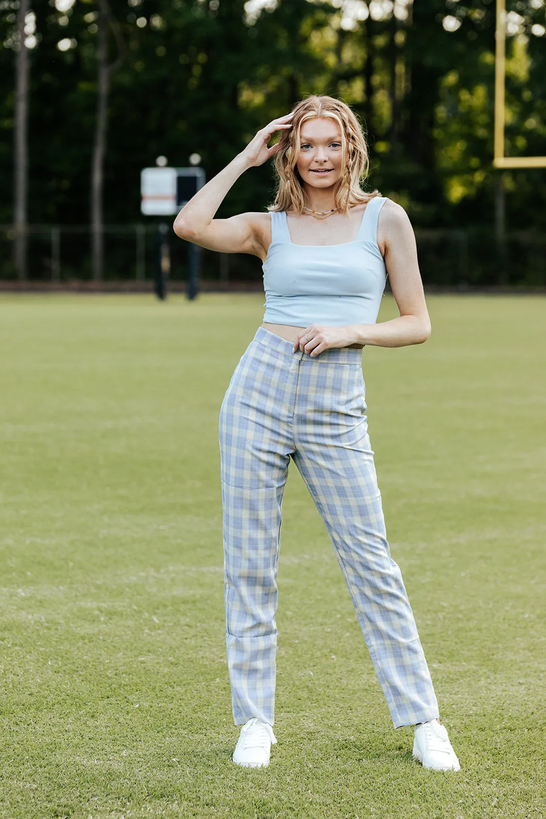 Tarheel Trousers