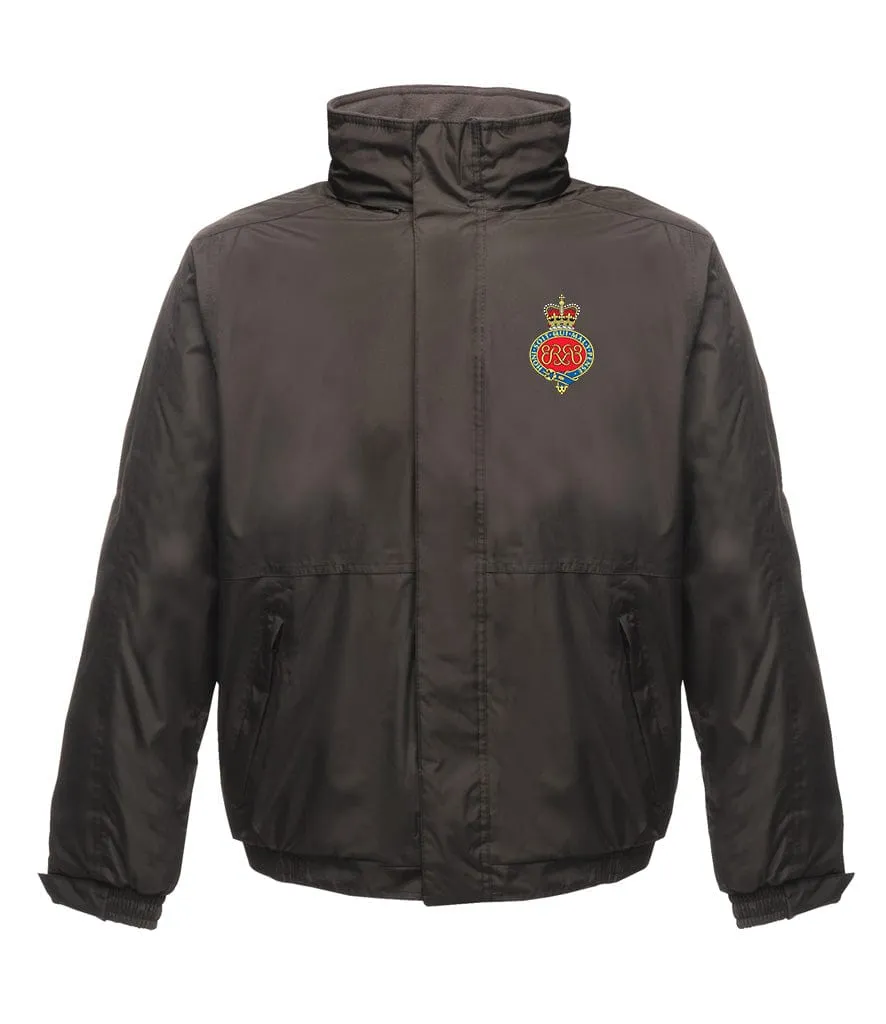 The Grenadier Guards Regatta Waterproof Jacket