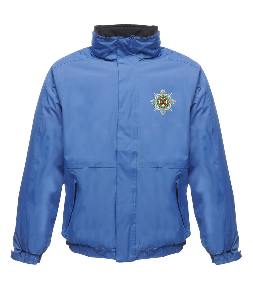 The Irish Guards Regatta Waterproof Jacket