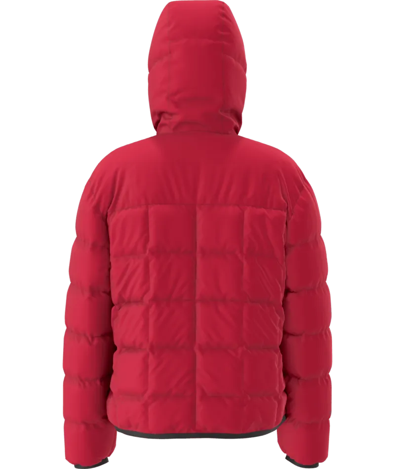 The North Face Reversible Shasta Full Zip Hooded Jacket - Boys