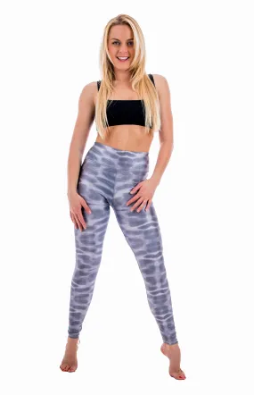 Tiger Shark - Leggings for Land or Sea