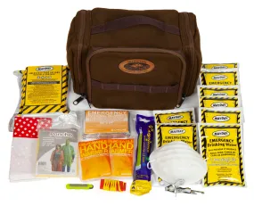 Trailsetter: Emergency Preparedness Kit