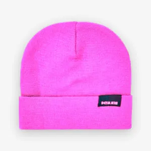 Unity Sott Beanie (Pink) - KUPS23HW004076