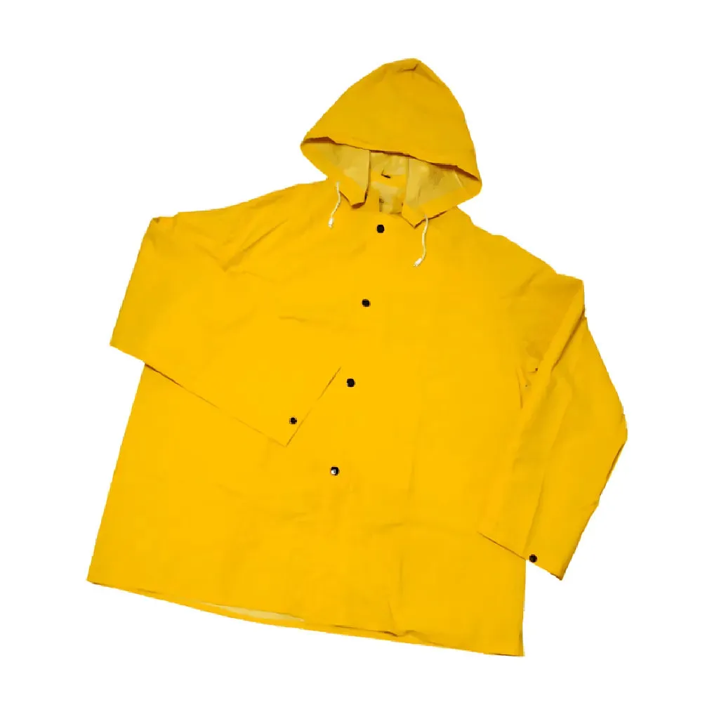 West Chester 4036/L Rain Jacket - 0.35 mm