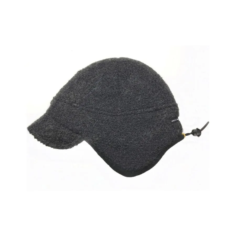 WindStopper Fishing Hat