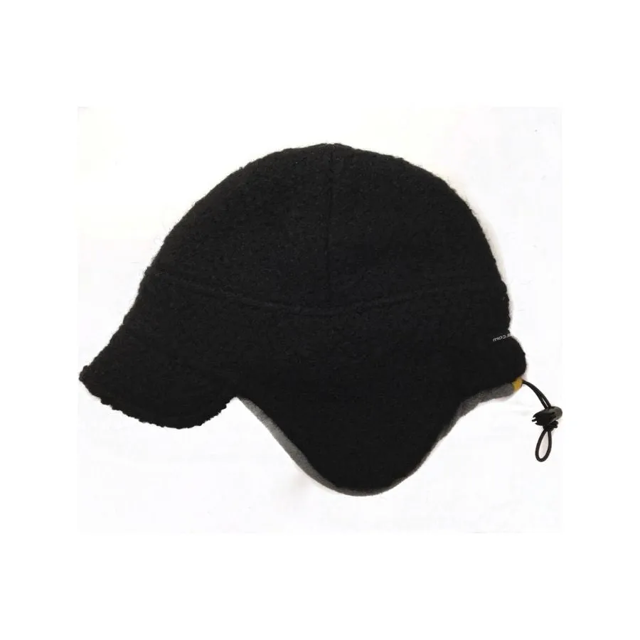 WindStopper Fishing Hat