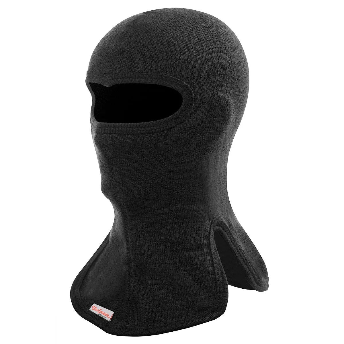 Woolpower Balaclava 400